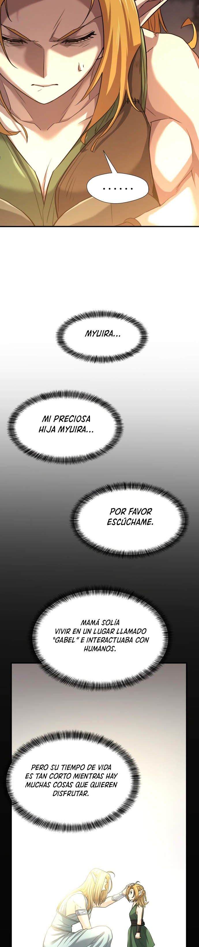 Read El Mejor Diseñador Inmobiliario ES Manga Online