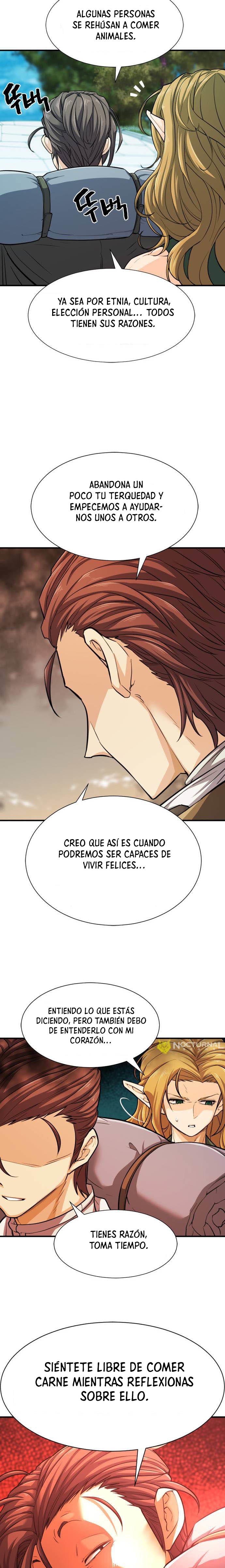 Read El Mejor Diseñador Inmobiliario ES Manga Online