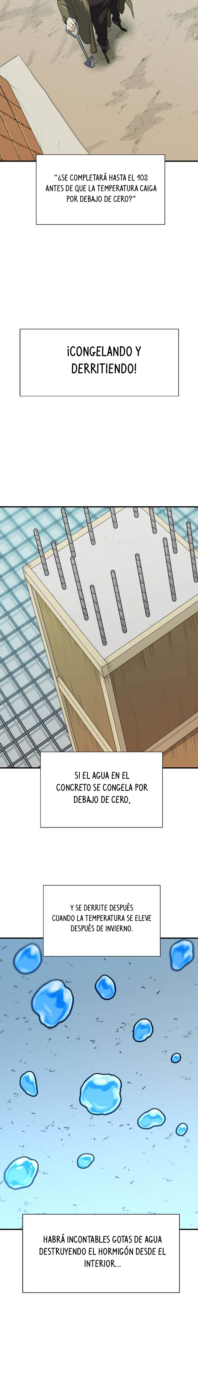 Read El Mejor Diseñador Inmobiliario ES Manga Online