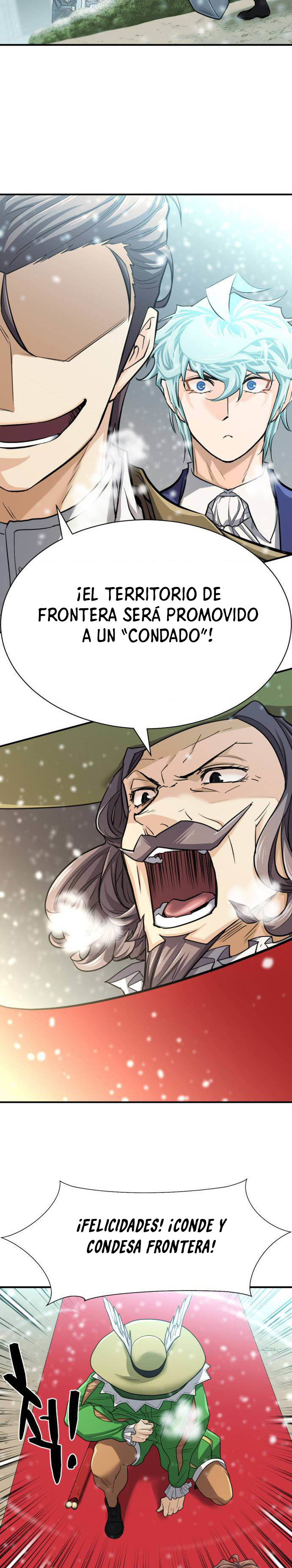Read El Mejor Diseñador Inmobiliario ES Manga Online