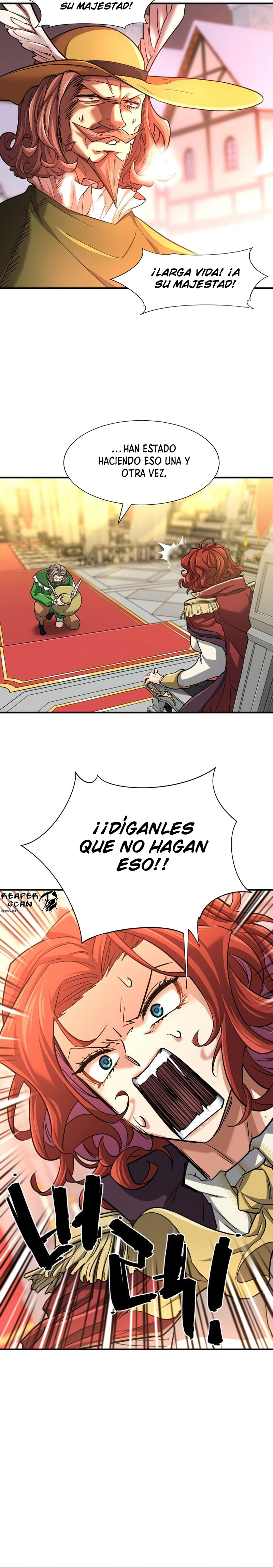 Read El Mejor Diseñador Inmobiliario ES Manga Online