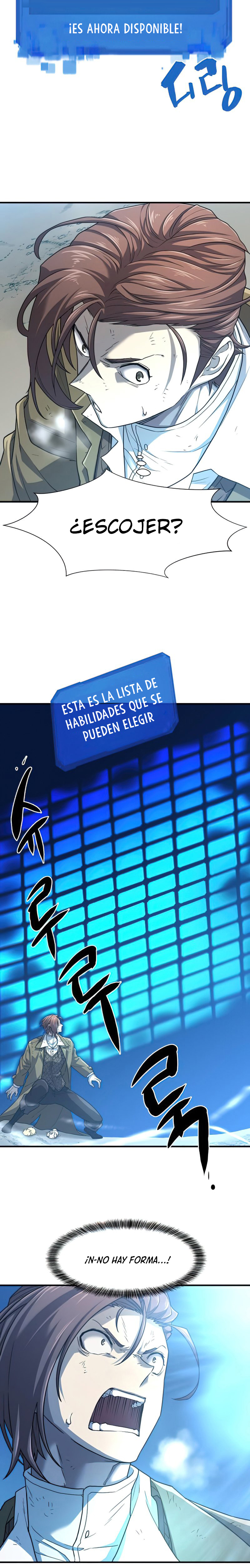 Read El Mejor Diseñador Inmobiliario ES Manga Online