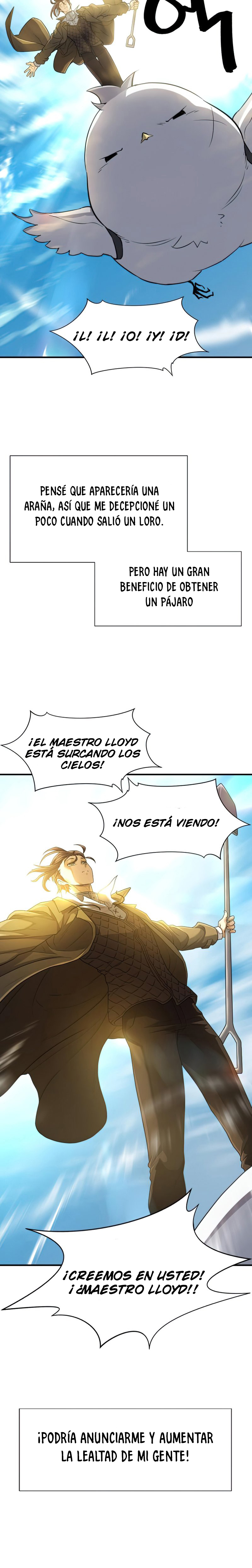 Read El Mejor Diseñador Inmobiliario ES Manga Online