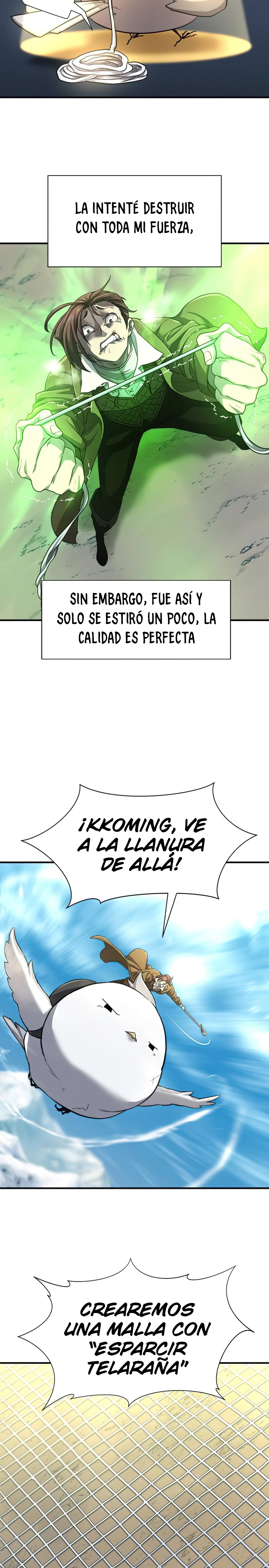 Read El Mejor Diseñador Inmobiliario ES Manga Online