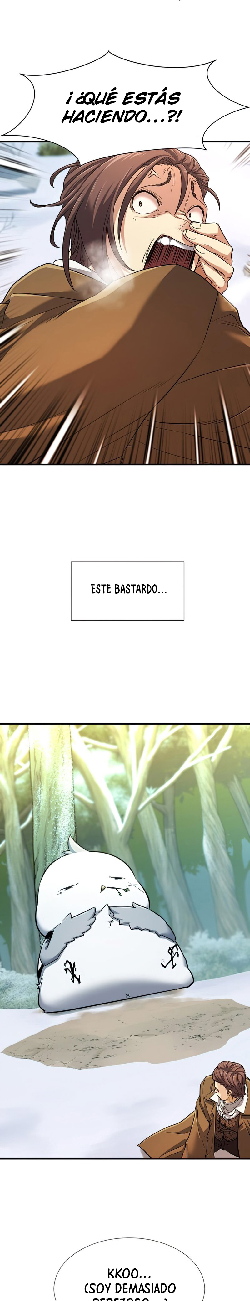Read El Mejor Diseñador Inmobiliario ES Manga Online