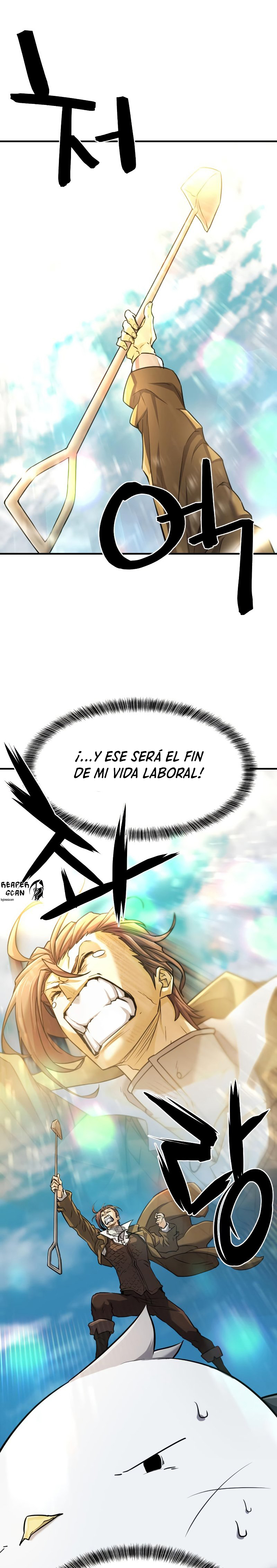 Read El Mejor Diseñador Inmobiliario ES Manga Online