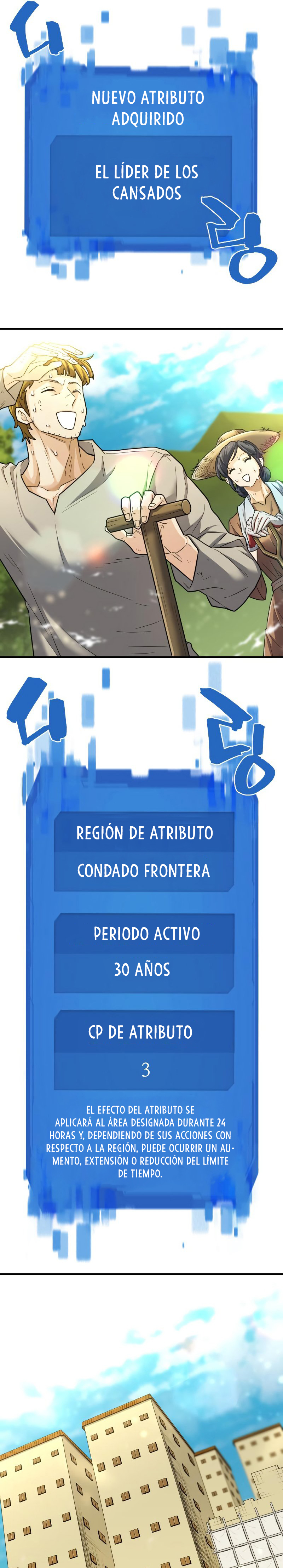 Read El Mejor Diseñador Inmobiliario ES Manga Online