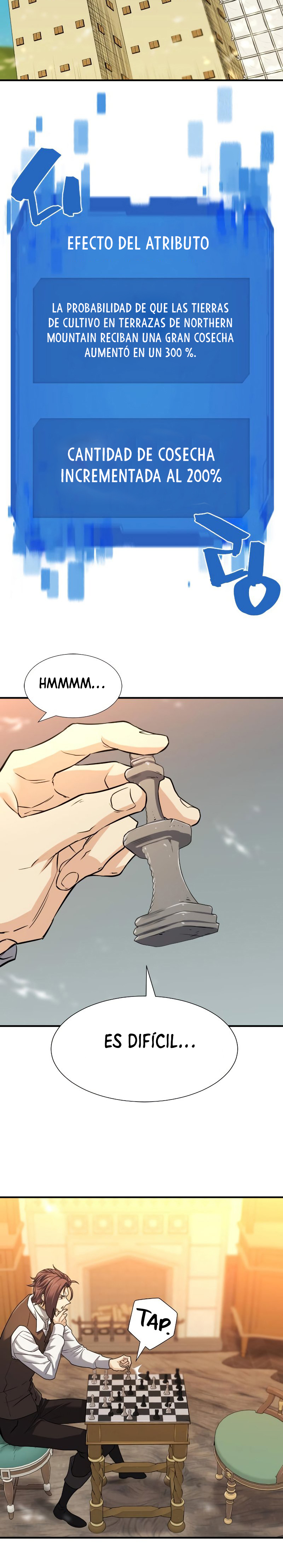 Read El Mejor Diseñador Inmobiliario ES Manga Online