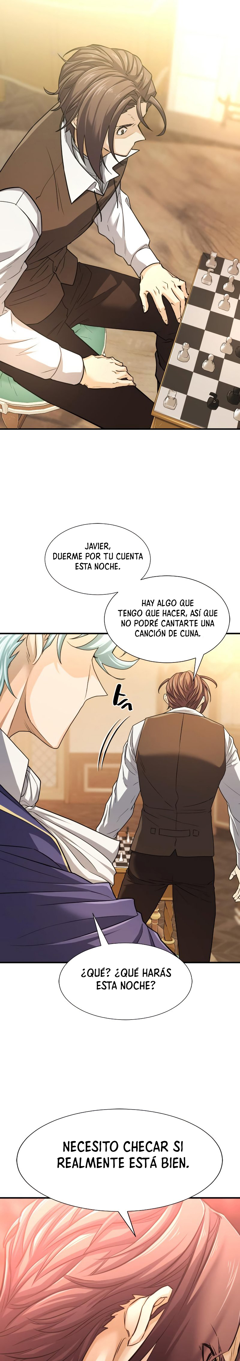 Read El Mejor Diseñador Inmobiliario ES Manga Online