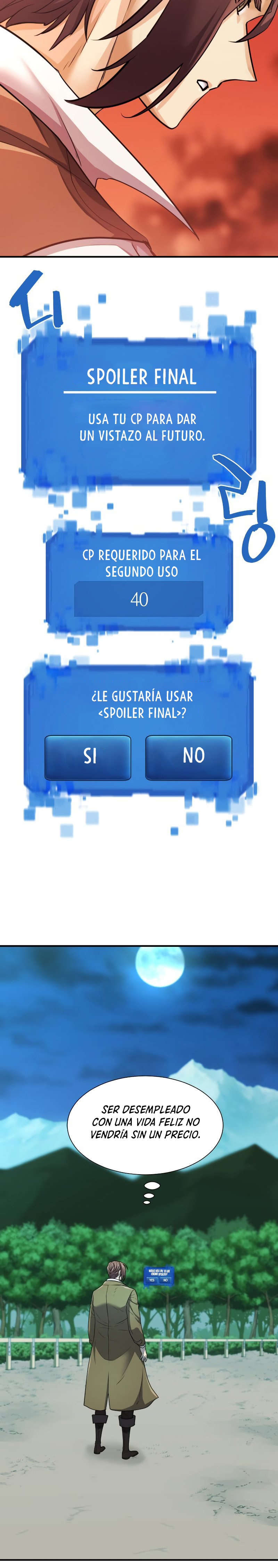 Read El Mejor Diseñador Inmobiliario ES Manga Online