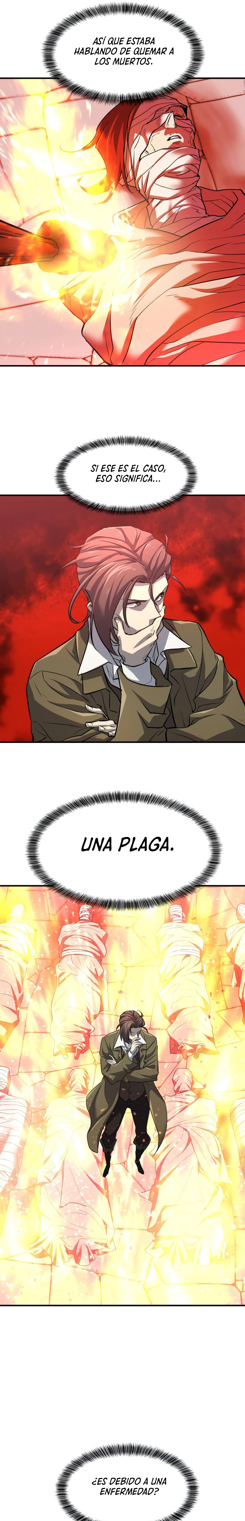 Read El Mejor Diseñador Inmobiliario ES Manga Online