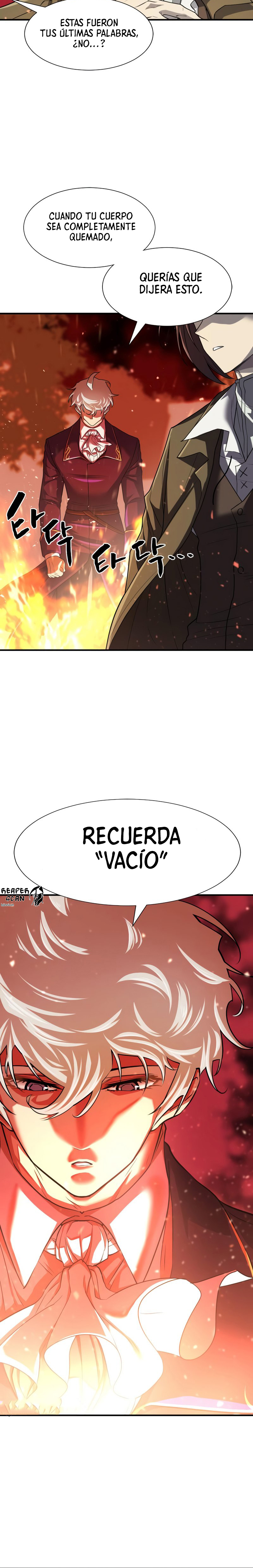 Read El Mejor Diseñador Inmobiliario ES Manga Online