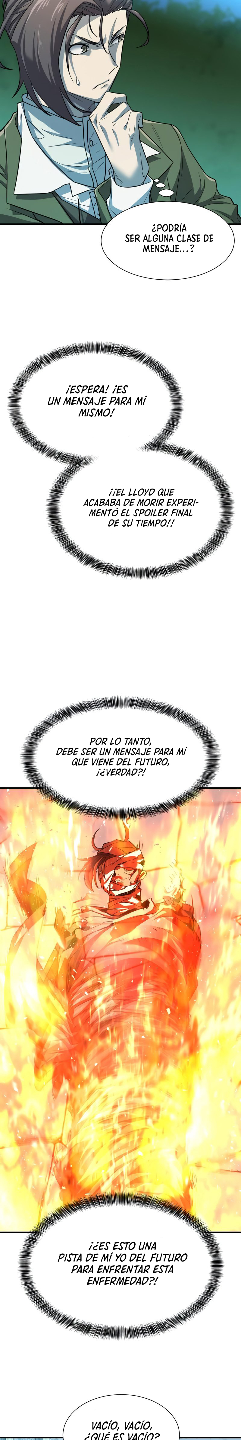 Read El Mejor Diseñador Inmobiliario ES Manga Online