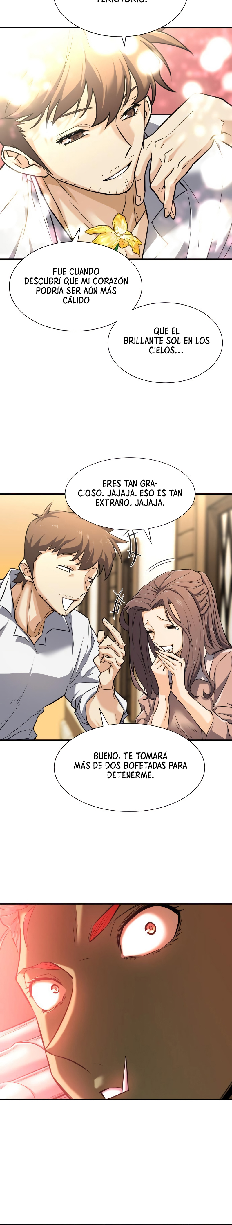Read El Mejor Diseñador Inmobiliario ES Manga Online