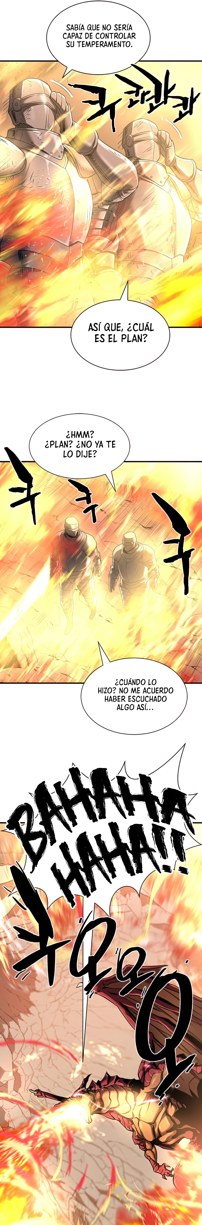 Read El Mejor Diseñador Inmobiliario ES Manga Online