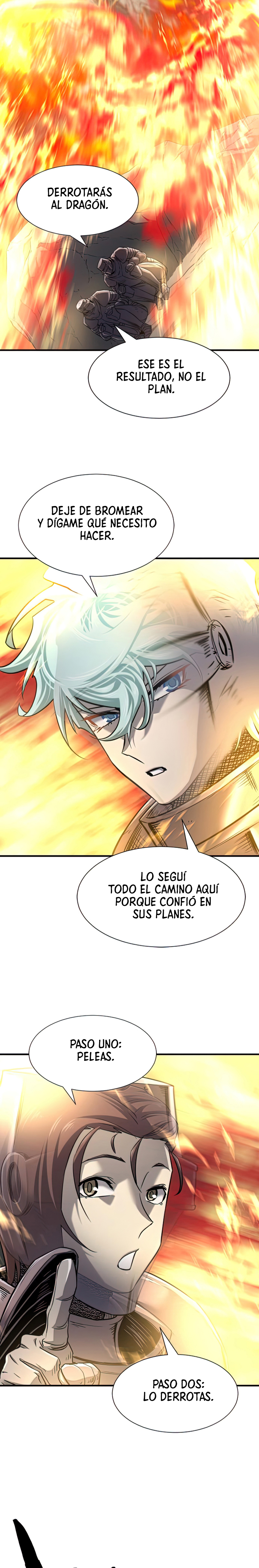 Read El Mejor Diseñador Inmobiliario ES Manga Online
