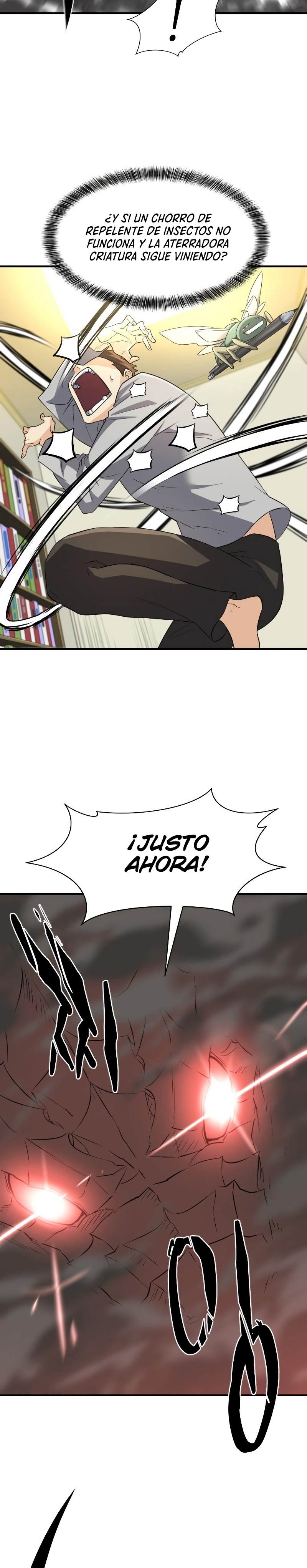 Read El Mejor Diseñador Inmobiliario ES Manga Online