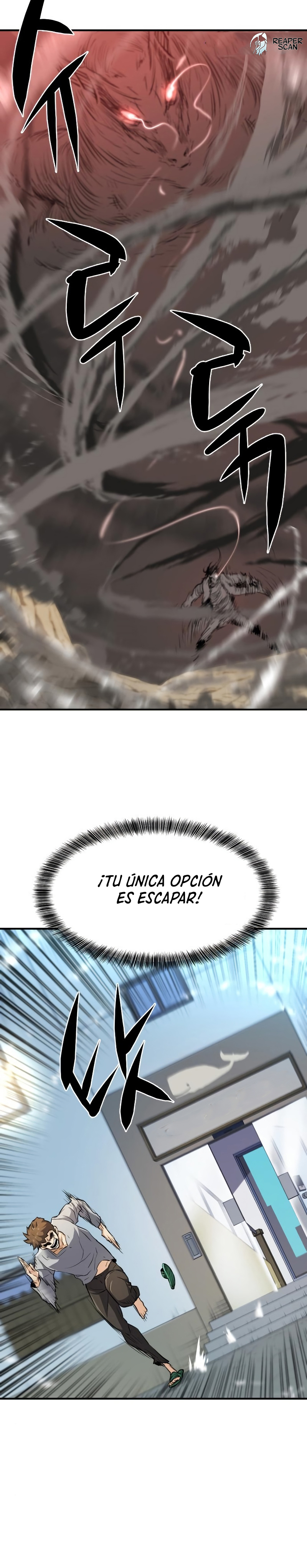 Read El Mejor Diseñador Inmobiliario ES Manga Online
