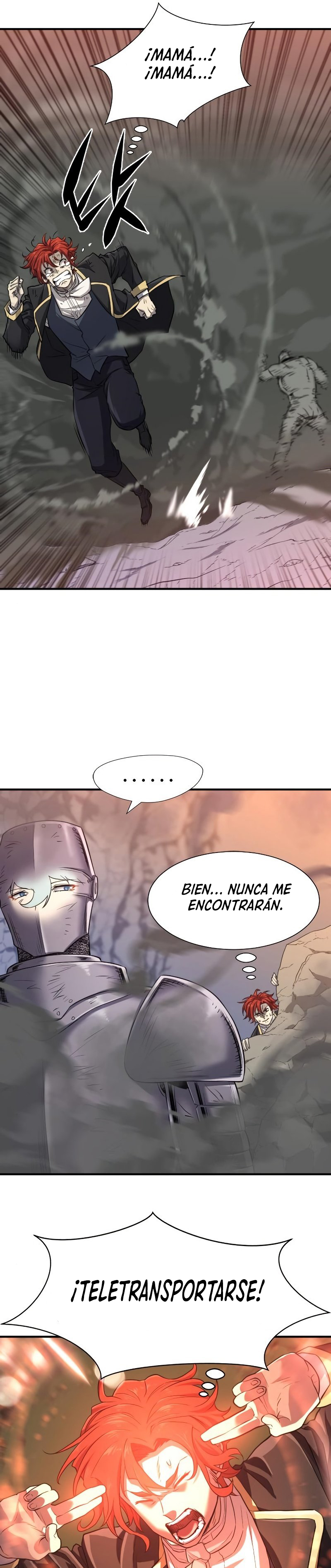 Read El Mejor Diseñador Inmobiliario ES Manga Online