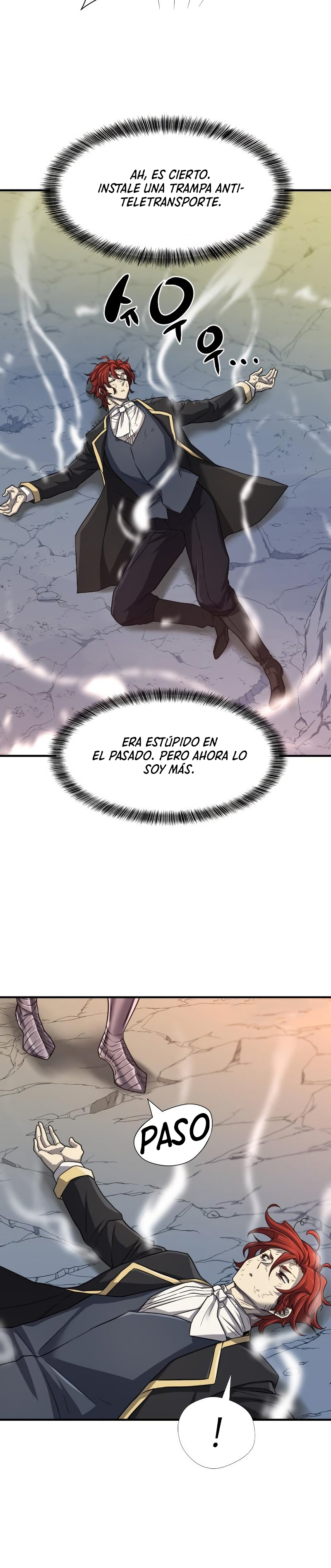 Read El Mejor Diseñador Inmobiliario ES Manga Online