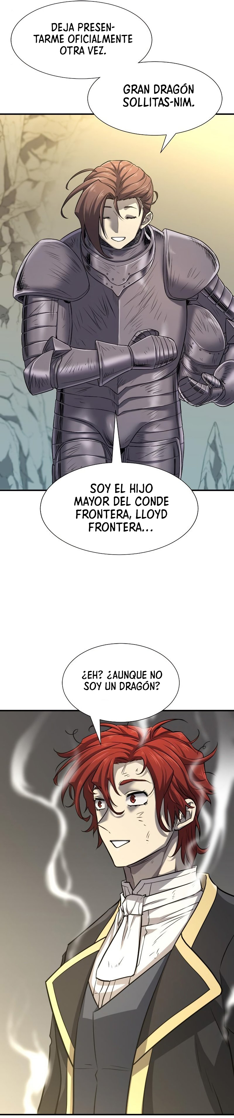 Read El Mejor Diseñador Inmobiliario ES Manga Online