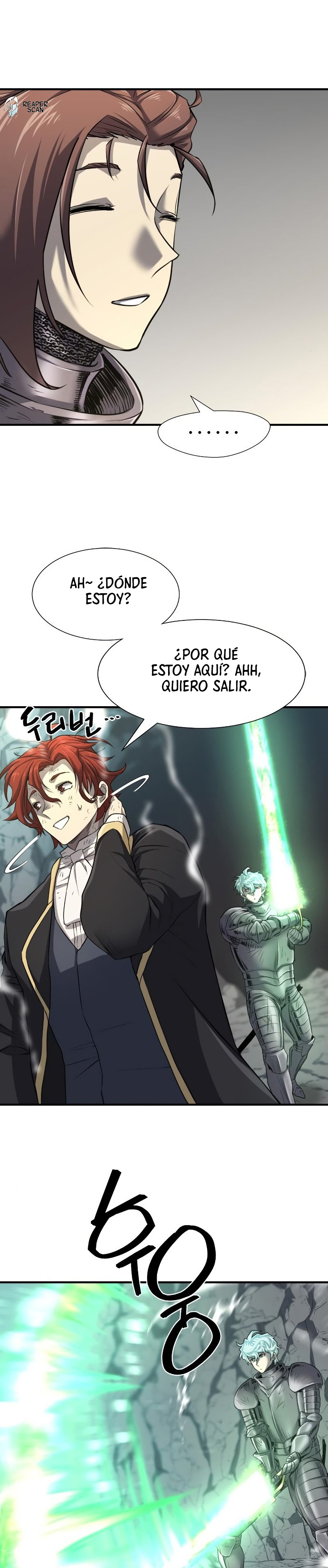 Read El Mejor Diseñador Inmobiliario ES Manga Online