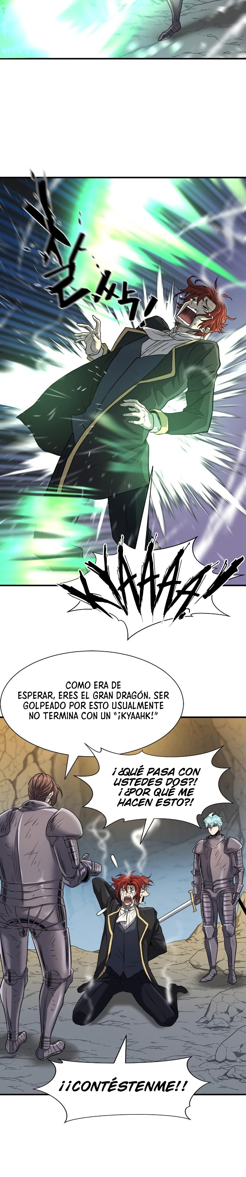 Read El Mejor Diseñador Inmobiliario ES Manga Online