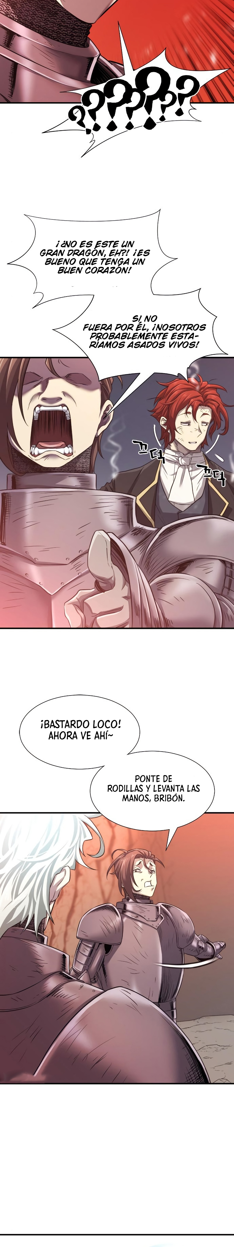 Read El Mejor Diseñador Inmobiliario ES Manga Online