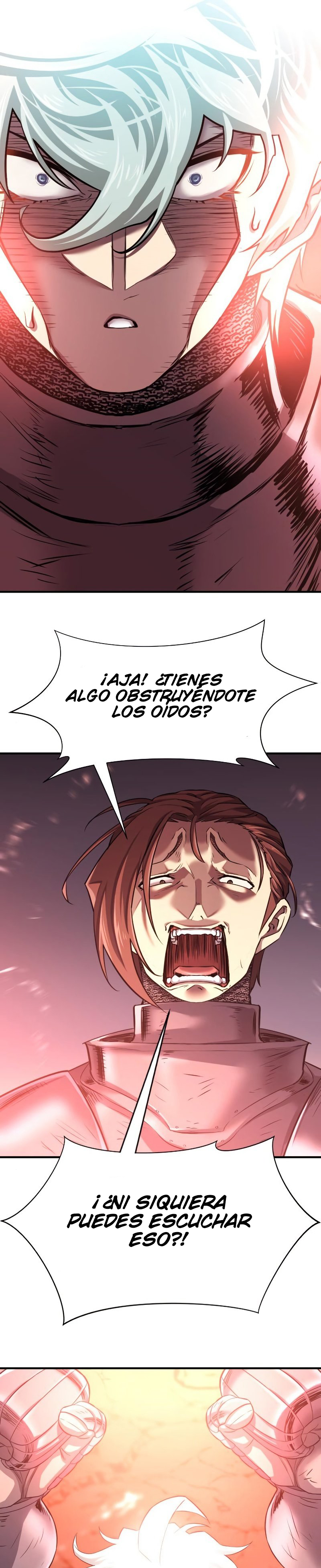 Read El Mejor Diseñador Inmobiliario ES Manga Online