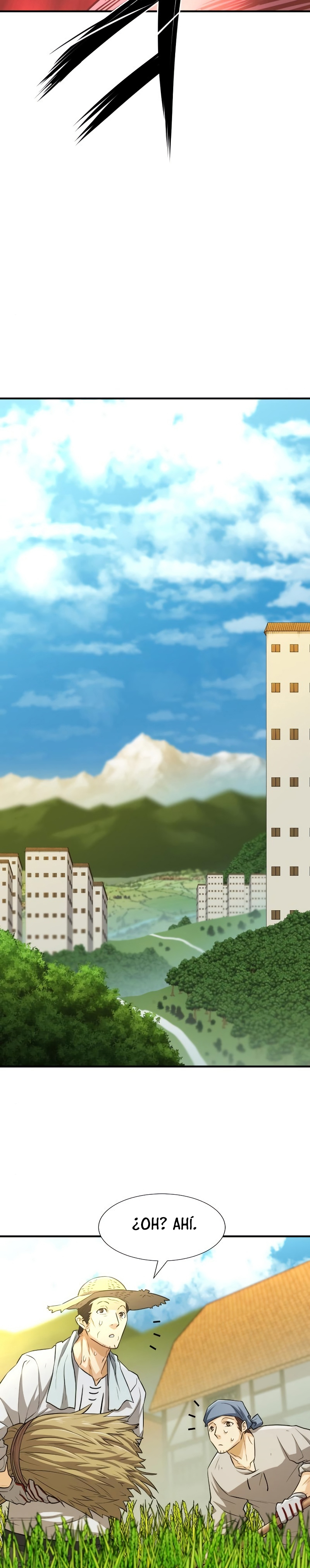 Read El Mejor Diseñador Inmobiliario ES Manga Online