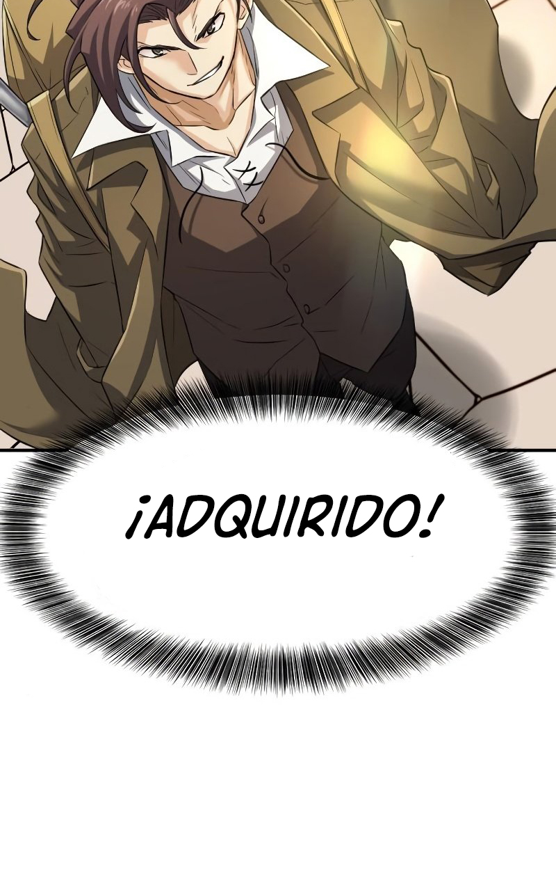 Read El Mejor Diseñador Inmobiliario ES Manga Online