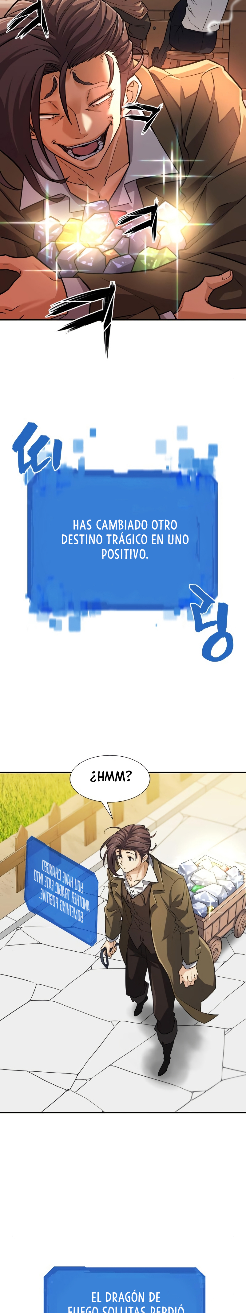 Read El Mejor Diseñador Inmobiliario ES Manga Online