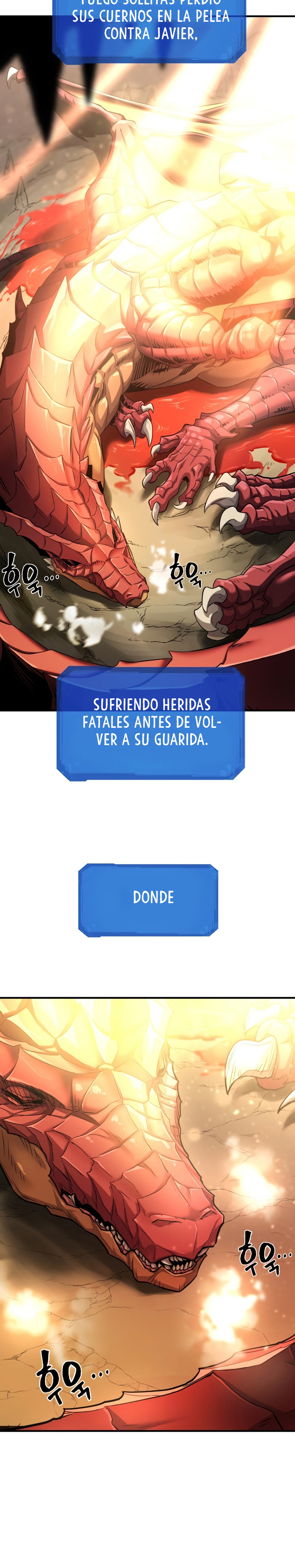 Read El Mejor Diseñador Inmobiliario ES Manga Online