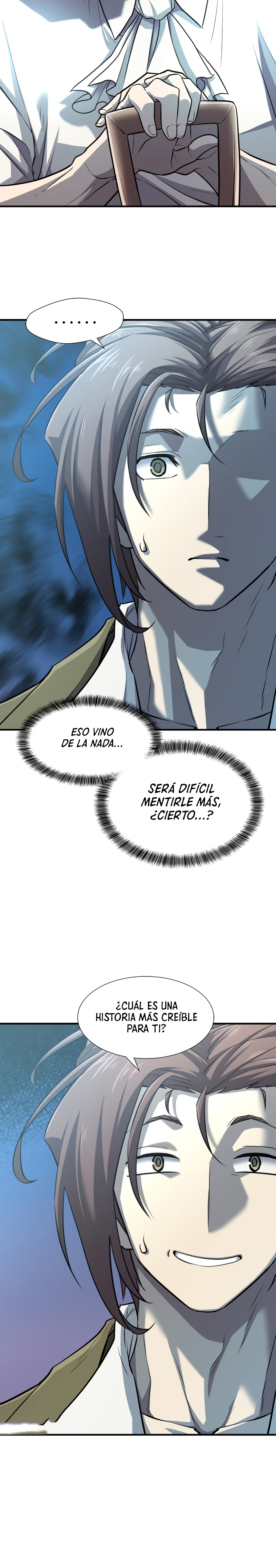 Read El Mejor Diseñador Inmobiliario ES Manga Online