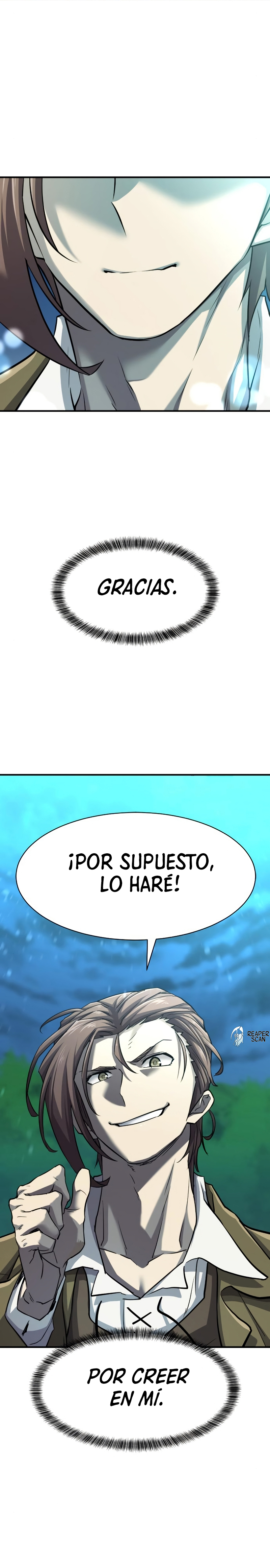 Read El Mejor Diseñador Inmobiliario ES Manga Online