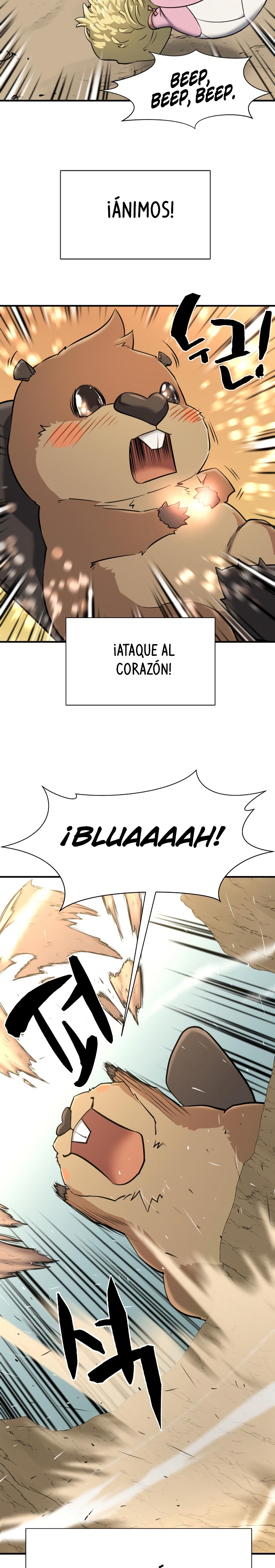 Read El Mejor Diseñador Inmobiliario ES Manga Online