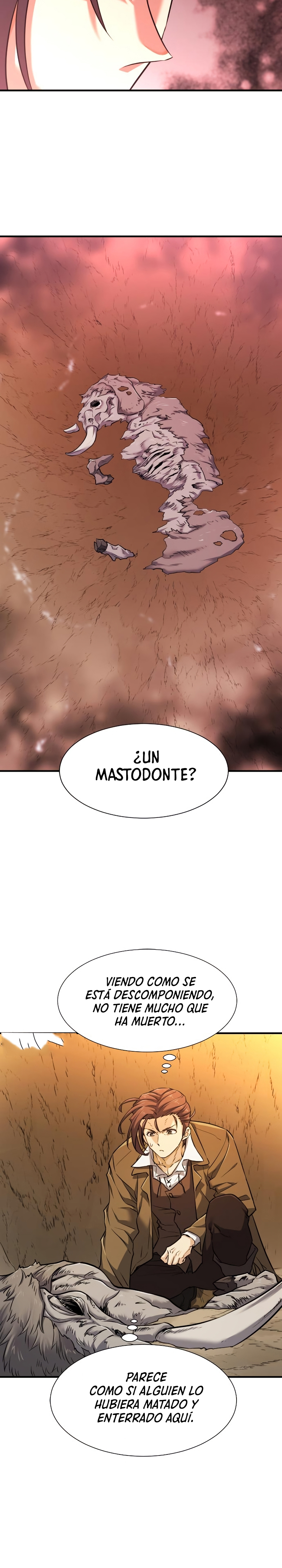 Read El Mejor Diseñador Inmobiliario ES Manga Online