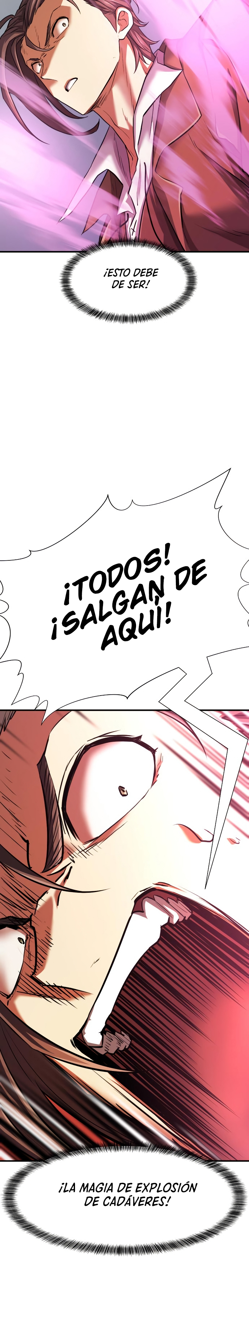 Read El Mejor Diseñador Inmobiliario ES Manga Online