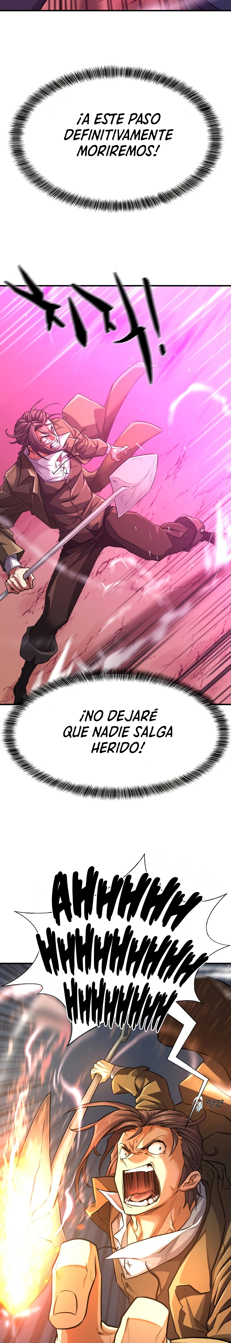 Read El Mejor Diseñador Inmobiliario ES Manga Online
