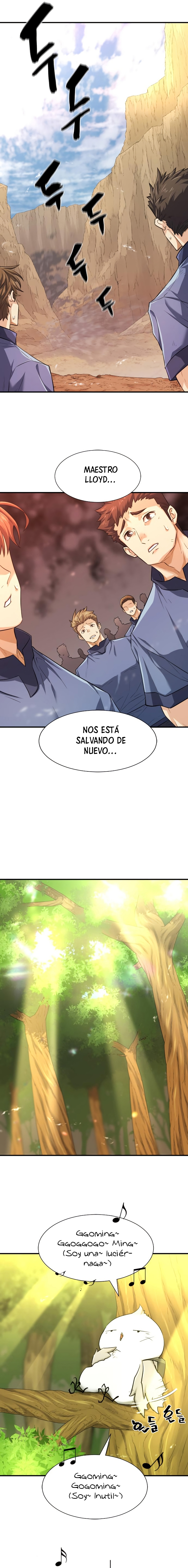 Read El Mejor Diseñador Inmobiliario ES Manga Online