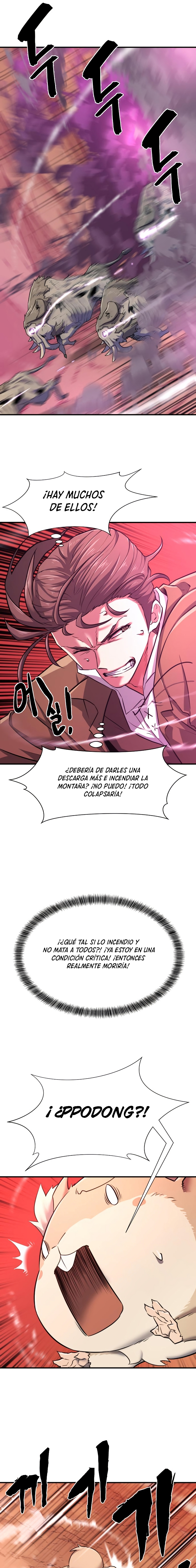 Read El Mejor Diseñador Inmobiliario ES Manga Online