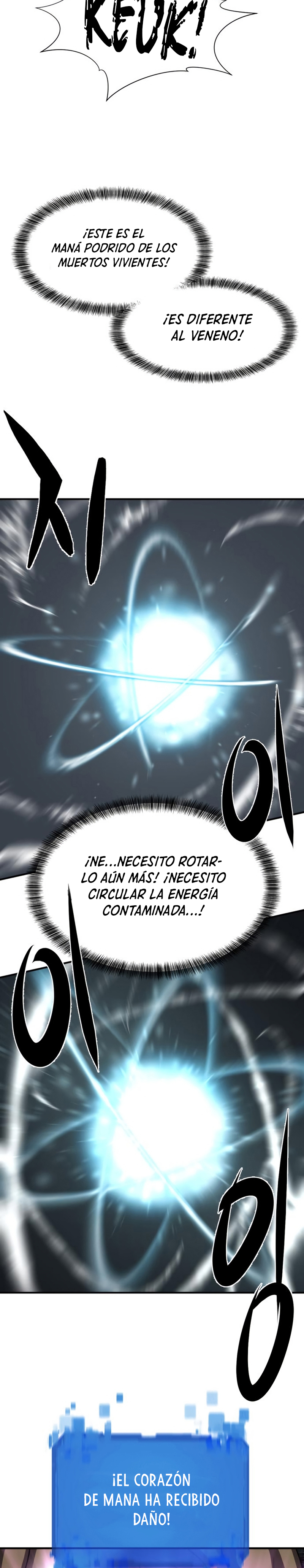 Read El Mejor Diseñador Inmobiliario ES Manga Online