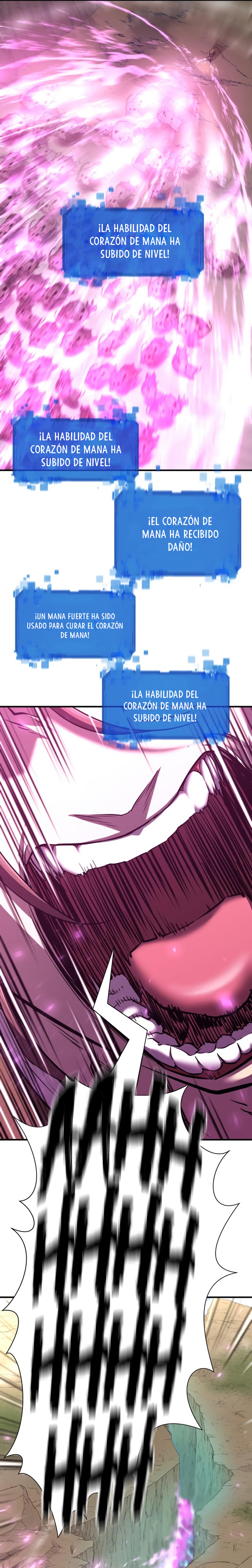 Read El Mejor Diseñador Inmobiliario ES Manga Online