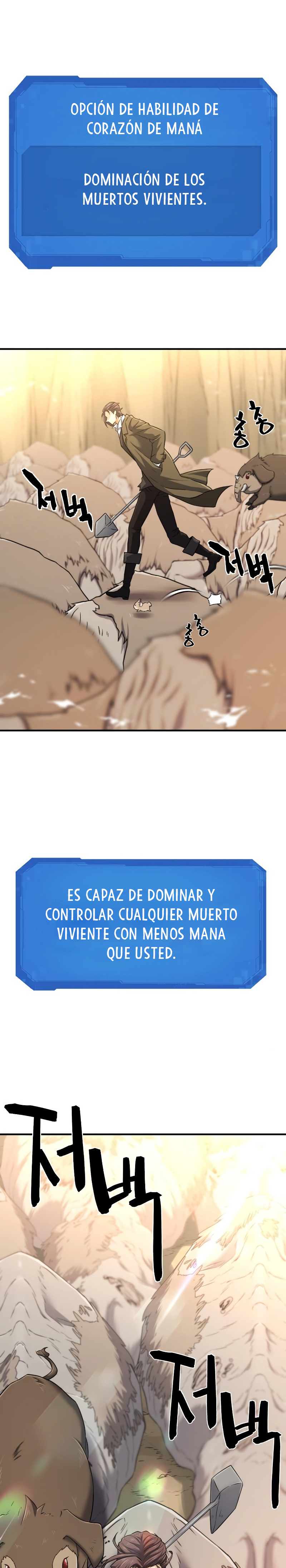 Read El Mejor Diseñador Inmobiliario ES Manga Online