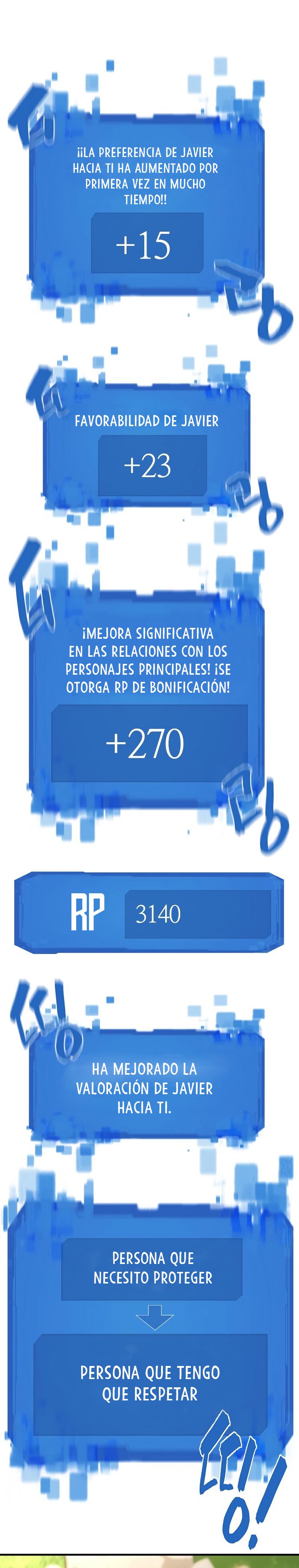 Read El Mejor Diseñador Inmobiliario ES Manga Online