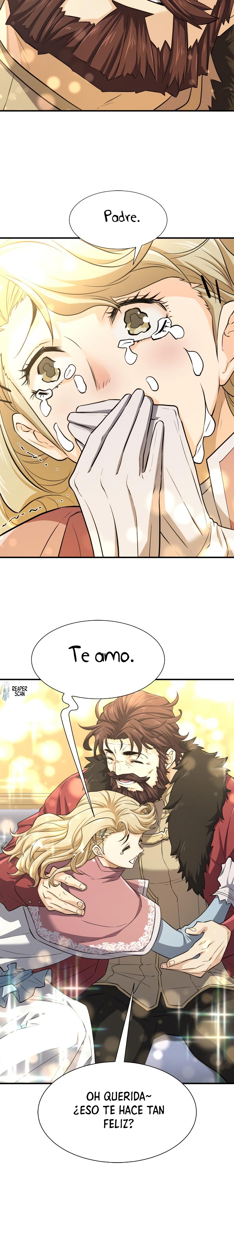 Read El Mejor Diseñador Inmobiliario ES Manga Online