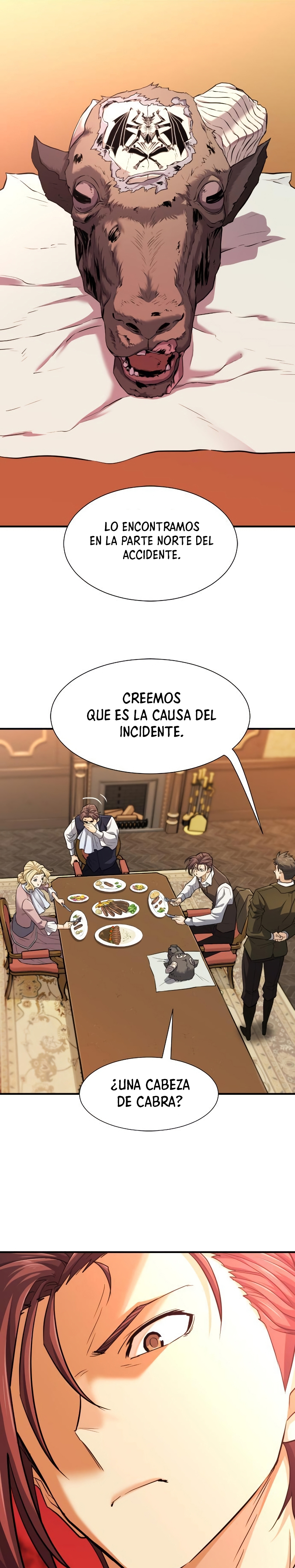 Read El Mejor Diseñador Inmobiliario ES Manga Online