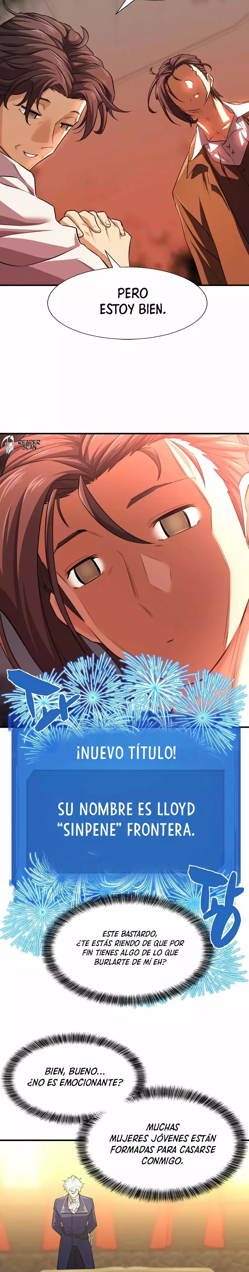 Read El Mejor Diseñador Inmobiliario ES Manga Online