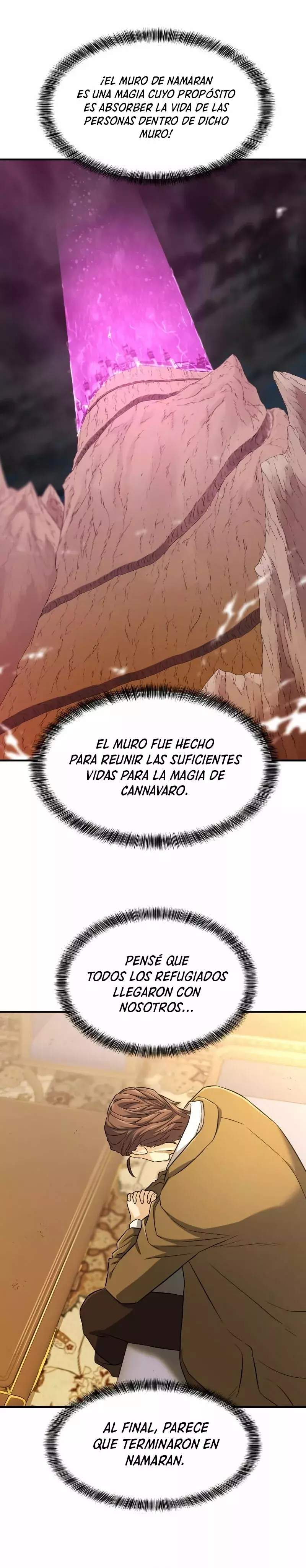 Read El Mejor Diseñador Inmobiliario ES Manga Online