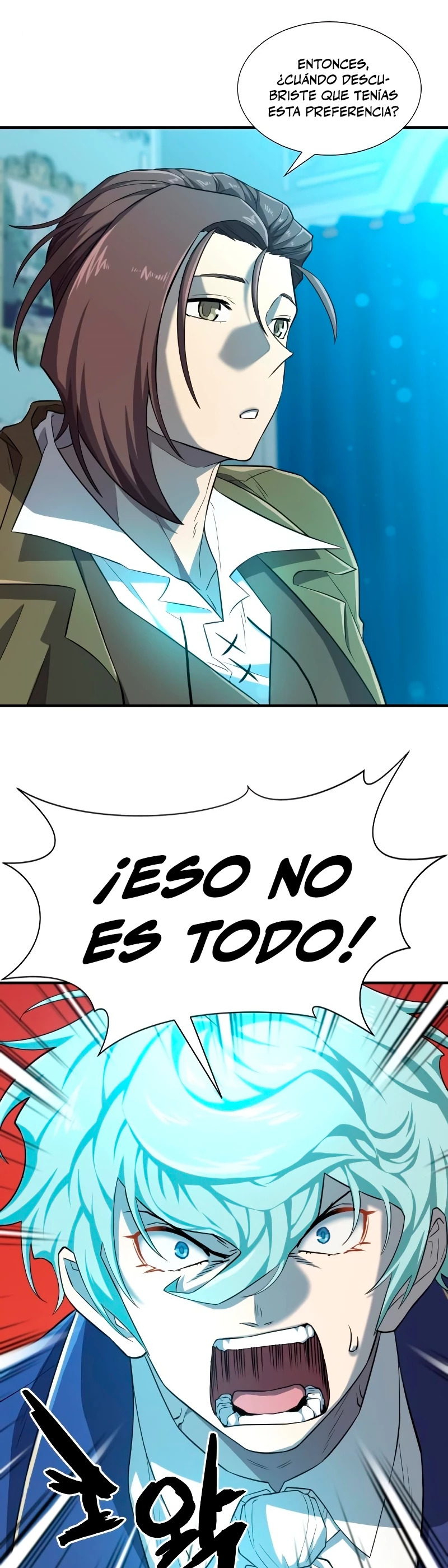 Read El Mejor Diseñador Inmobiliario ES Manga Online